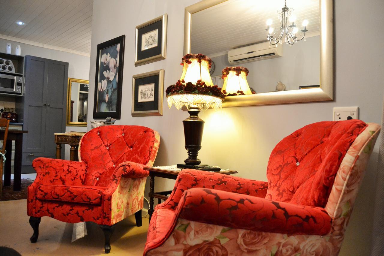 Versailles Self-Catering Wellington Exterior foto